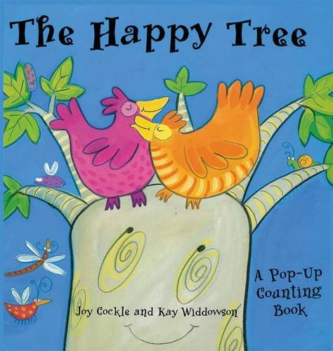 Stock image for The Happy Tree for sale by Irish Booksellers