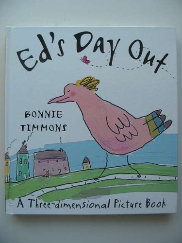 Stock image for Ed's Day Out for sale by WorldofBooks