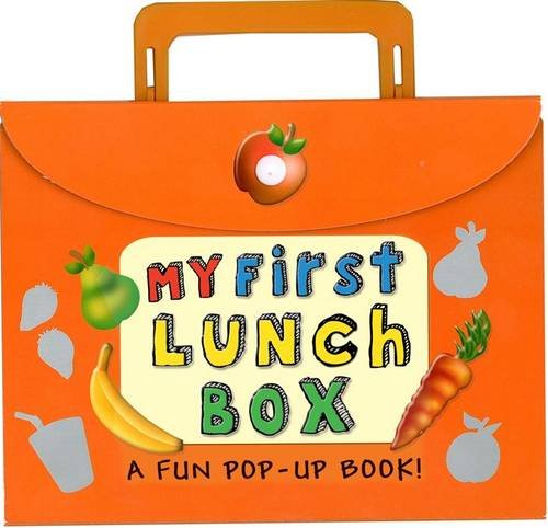 Imagen de archivo de My First Lunchbox (Fun Pop Up Book) a la venta por Marches Books
