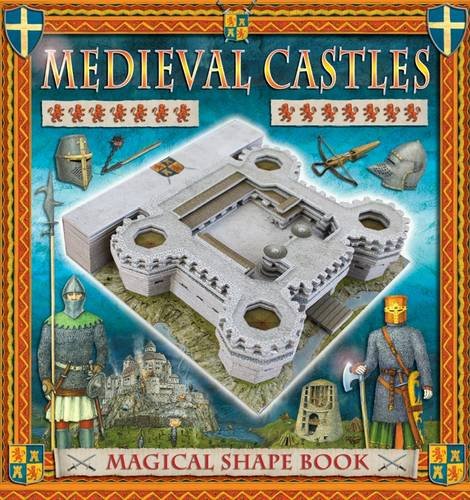 Beispielbild fr Medieval Castles zum Verkauf von WorldofBooks