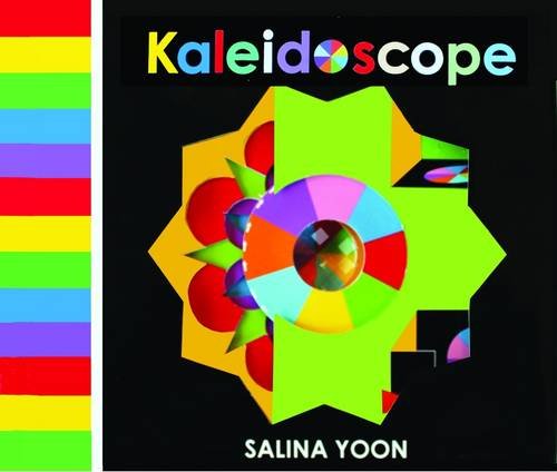 Beispielbild fr Kaleidoscope zum Verkauf von WorldofBooks