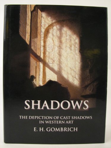 9781857090918: Shadows, the Depiction of Cast Shadows in Western Art