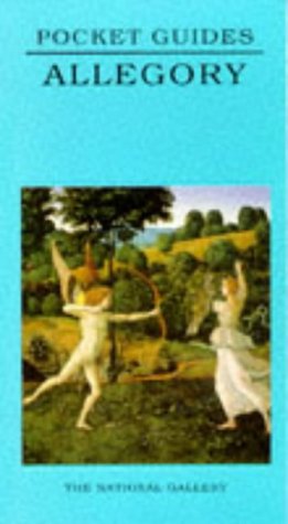 Beispielbild fr National Gallery Pocket Guides  " Allegory zum Verkauf von WorldofBooks