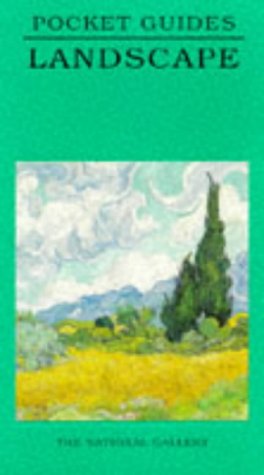 Beispielbild fr Landscape (National Gallery Pocket Guides) zum Verkauf von WorldofBooks