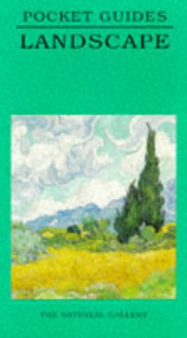Imagen de archivo de Landscape (National Gallery Pocket Guides) a la venta por BookHolders