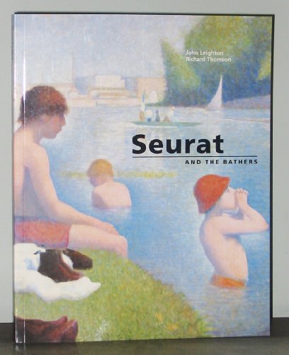 Beispielbild fr Seurat and the Bathers zum Verkauf von WorldofBooks