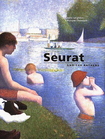 Stock image for Seurat & The Bathers for sale by THE CROSS Art + Books