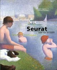 Stock image for Seurat and the Bathers for sale by Colin Martin Books