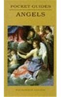 Stock image for National Gallery Pocket Guides  " Angels for sale by WorldofBooks