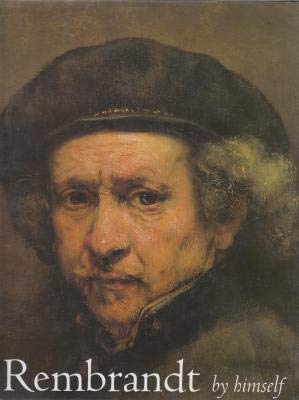 9781857092523: Rembrandt by Himself
