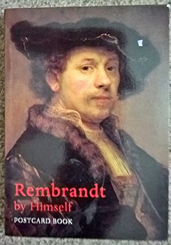 Beispielbild fr Rembrandt: Postcard Book zum Verkauf von AwesomeBooks