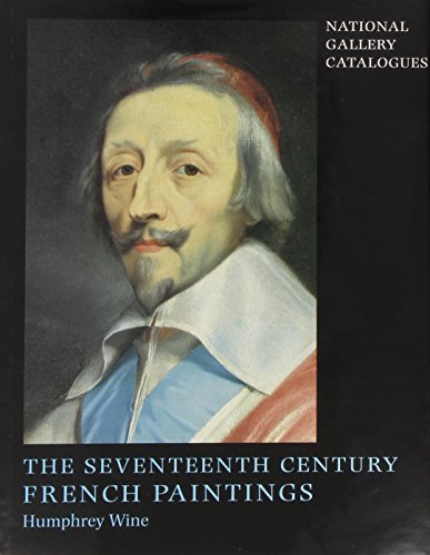 9781857092837: Seventeenth Century French Paintings