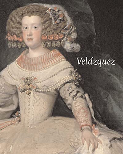 Imagen de archivo de Velázquez (The Future Fields Commission in Time-Based Media) a la venta por WorldofBooks