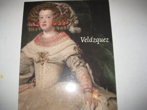 Imagen de archivo de Velazquez (National Gallery London) a la venta por AwesomeBooks