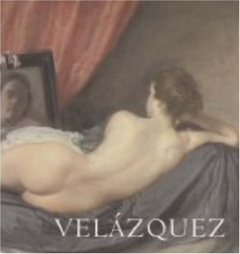 Stock image for Velazquez Highlights Book (National Gallery London) for sale by Reuseabook