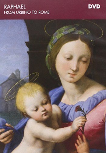 9781857093216: Raphael: From Urbino to Rome (National Gallery London)