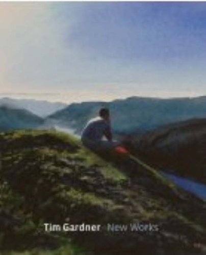 9781857093988: Tim Gardner: New Works