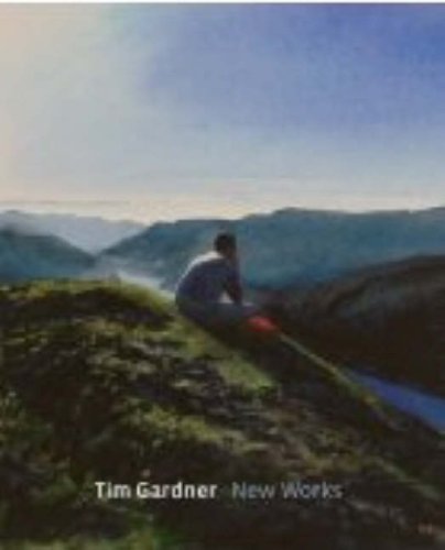 Tim Gardner: New Works