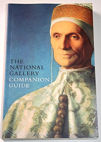 Imagen de archivo de TheNational Gallery Companion Guide by Langmuir, Erika ( Author ) ON Jun-01-2007, Paperback a la venta por Bookmonger.Ltd