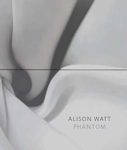 Imagen de archivo de Alison Watt: Phantom (National Gallery London Publications) a la venta por Goldstone Books