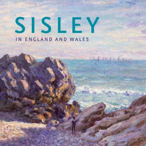 Stock image for Sisley in England and Wales (National Gallery London) for sale by WorldofBooks