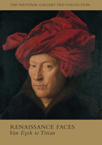 Beispielbild fr Renaissance Faces: Van Eyck to Titian (DVD) (National Gallery London) zum Verkauf von Goldstone Books