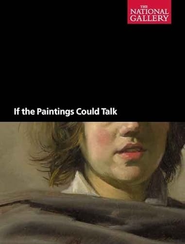 9781857094251: If the Paintings Could Talk