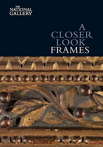 A Closer Look: Frames (9781857094404) by Penny, Nicholas