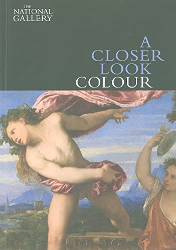 9781857094428: A Closer Look: Colour