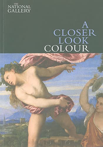 Imagen de archivo de A Closer Look: Colour a la venta por SecondSale