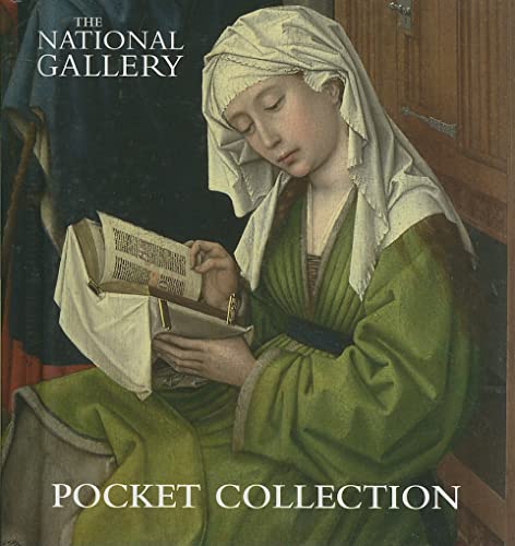 Stock image for National Gallery Pocket Collection for sale by HPB-Diamond