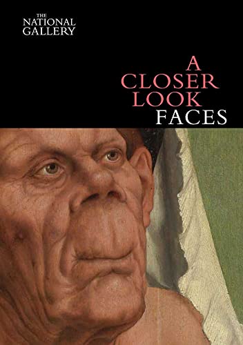 9781857094640: A Closer Look: Faces