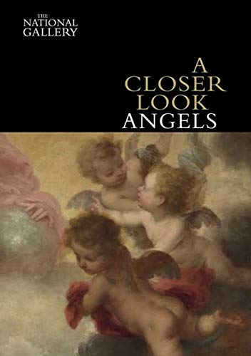 Stock image for A Closer Look: Angels for sale by WorldofBooks
