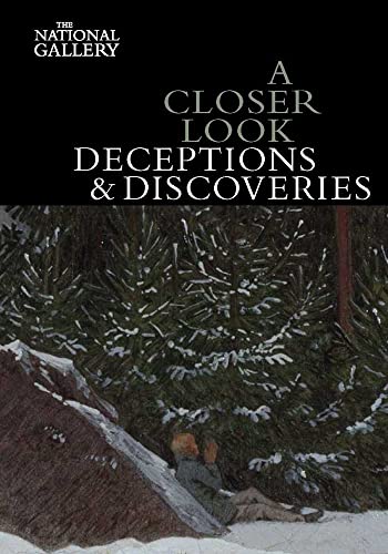 Beispielbild fr A Closer Look: Deceptions and Discoveries zum Verkauf von BooksRun