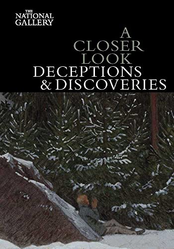 Imagen de archivo de A Closer Look: Deceptions and Discoveries a la venta por SecondSale