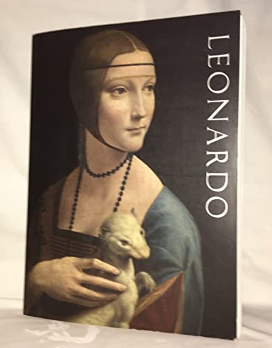 Stock image for Leonardo da Vinci: Painter at the Court of Milan (National Gallery London) for sale by AwesomeBooks