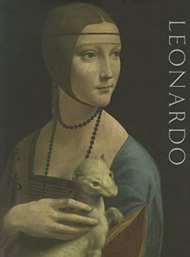 Imagen de archivo de Leonardo da Vinci: Painter at the Court of Milan (National Gallery London) a la venta por medimops