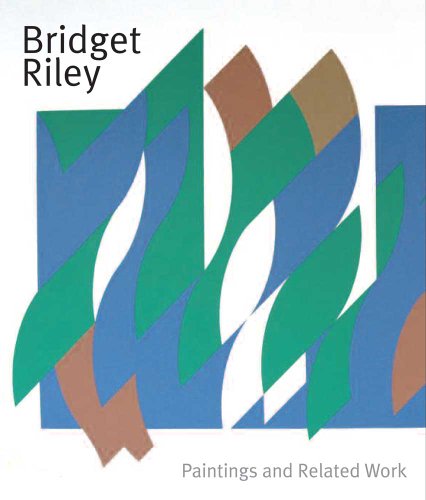 9781857094978: Bridget Riley: Paintings and Related Work (National Gallery London Publications)