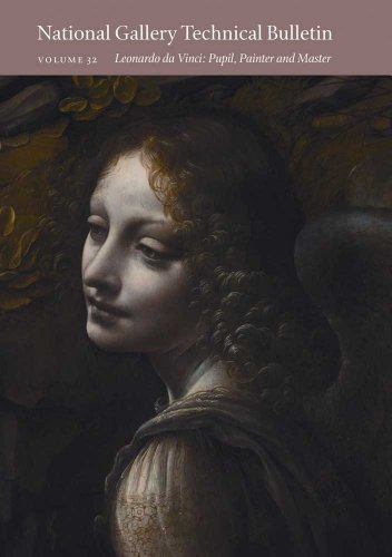9781857095302: National Gallery Technical Bulletin: Leonardo Da Vinci: Pupil, Painter and Master