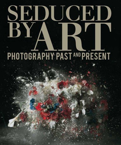 9781857095456: Seduced by Art: Photography Past and Present (The Future Fields Commission in Time-Based Media)
