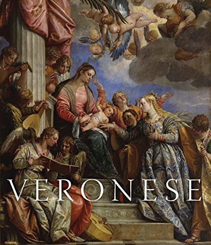 9781857095531: Veronese (National Gallery London Publications)