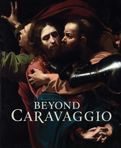 Imagen de archivo de Beyond Caravaggio a la venta por Books of the Smoky Mountains