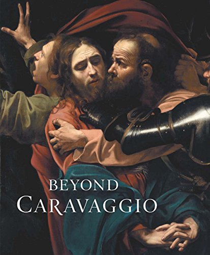 Stock image for Beyond Caravaggio The Future F for sale by SecondSale