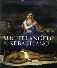 9781857096088: Michelangelo and Sebastiano