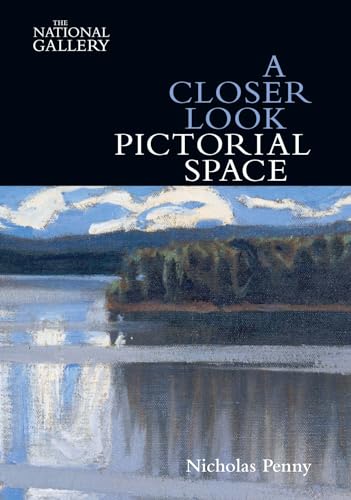 Beispielbild fr A Closer Look: Pictorial Space zum Verkauf von WorldofBooks