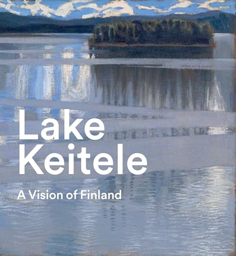 Beispielbild fr Lake Keitele zum Verkauf von Blackwell's