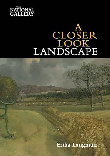 Stock image for A Closer Look: Landscape for sale by Better World Books: West