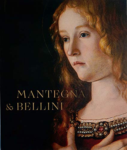 Beispielbild fr Mantegna and Bellini (National Gallery London Publications) zum Verkauf von AwesomeBooks
