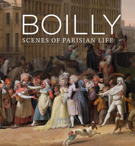 Stock image for Boilly for sale by Blackwell's