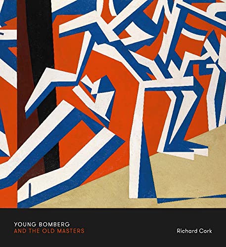 Beispielbild fr Young Bomberg and the Old Masters zum Verkauf von HPB-Movies